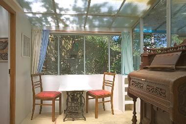 Le Quiquerlet Appartement West