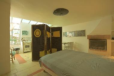 Le Quiquerlet Appartement West