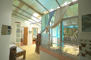 Le Quiquerlet Appartement West