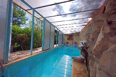 Le Quiquerlet Pool