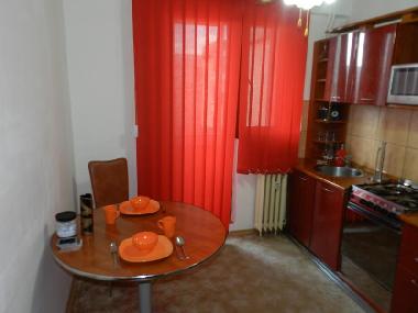 Ferienwohnung in Brasov (Brasov) oder Ferienwohnung oder Ferienhaus