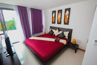 Ferienwohnung in Lamai (Surat Thani) oder Ferienwohnung oder Ferienhaus