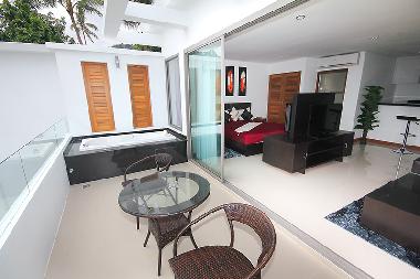 Ferienwohnung in Lamai (Surat Thani) oder Ferienwohnung oder Ferienhaus