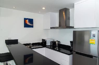 Ferienwohnung in Lamai (Surat Thani) oder Ferienwohnung oder Ferienhaus