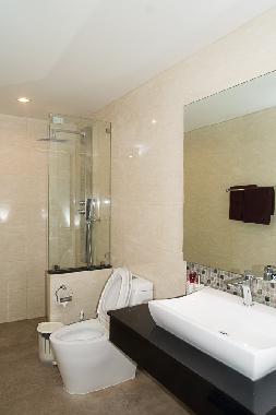 Ferienwohnung in Lamai (Surat Thani) oder Ferienwohnung oder Ferienhaus