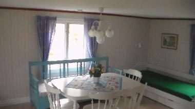 Ferienhaus in M�nsteras kommun (Smaland) oder Ferienwohnung oder Ferienhaus