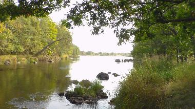 Ferienhaus in M�nsteras kommun (Smaland) oder Ferienwohnung oder Ferienhaus