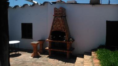 Villa in Messines (Algarve) oder Ferienwohnung oder Ferienhaus