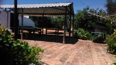 Villa in Messines (Algarve) oder Ferienwohnung oder Ferienhaus