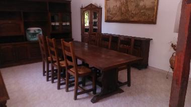 Villa in Messines (Algarve) oder Ferienwohnung oder Ferienhaus