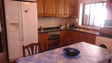 Villa in Messines (Algarve) oder Ferienwohnung oder Ferienhaus