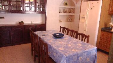 Villa in Messines (Algarve) oder Ferienwohnung oder Ferienhaus