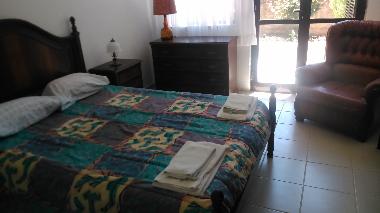 Villa in Messines (Algarve) oder Ferienwohnung oder Ferienhaus