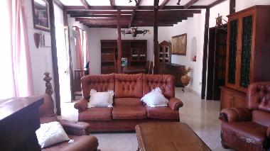 Villa in Messines (Algarve) oder Ferienwohnung oder Ferienhaus