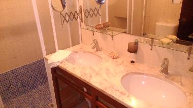 Villa in Messines (Algarve) oder Ferienwohnung oder Ferienhaus