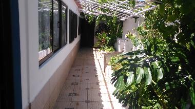 Villa in Messines (Algarve) oder Ferienwohnung oder Ferienhaus