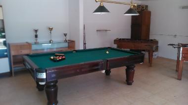 Villa in Messines (Algarve) oder Ferienwohnung oder Ferienhaus