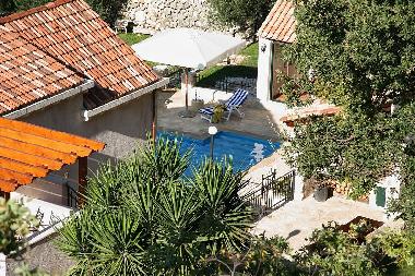Villa in Gruda (Dubrovacko-Neretvanska) oder Ferienwohnung oder Ferienhaus