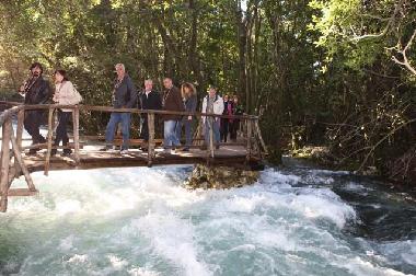 Villa in Gruda (Dubrovacko-Neretvanska) oder Ferienwohnung oder Ferienhaus