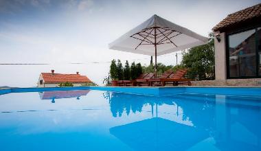 Villa in Gruda (Dubrovacko-Neretvanska) oder Ferienwohnung oder Ferienhaus