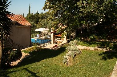 Villa in Gruda (Dubrovacko-Neretvanska) oder Ferienwohnung oder Ferienhaus