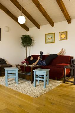 Villa in Gruda (Dubrovacko-Neretvanska) oder Ferienwohnung oder Ferienhaus