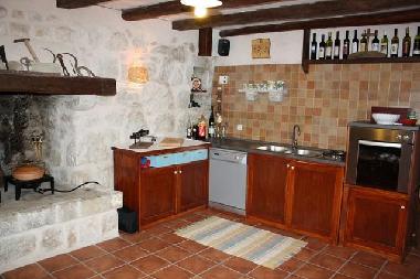 Villa in Gruda (Dubrovacko-Neretvanska) oder Ferienwohnung oder Ferienhaus