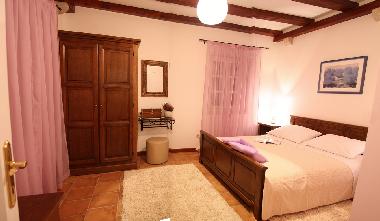 Villa in Gruda (Dubrovacko-Neretvanska) oder Ferienwohnung oder Ferienhaus