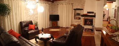 Villa in Gruda (Dubrovacko-Neretvanska) oder Ferienwohnung oder Ferienhaus