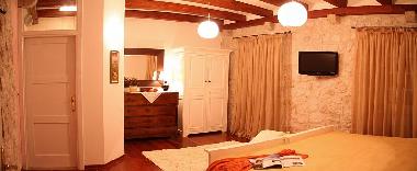 Villa in Gruda (Dubrovacko-Neretvanska) oder Ferienwohnung oder Ferienhaus