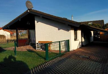 Ferienhaus in Eckwarderh�rne (Nordsee-Festland / Ostfriesland) oder Ferienwohnung oder Ferienhaus