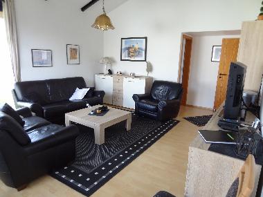 Ferienhaus in Eckwarderh�rne (Nordsee-Festland / Ostfriesland) oder Ferienwohnung oder Ferienhaus