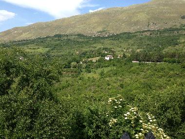 Ferienwohnung in Ortona Dei Marssi (L'Aquila) oder Ferienwohnung oder Ferienhaus