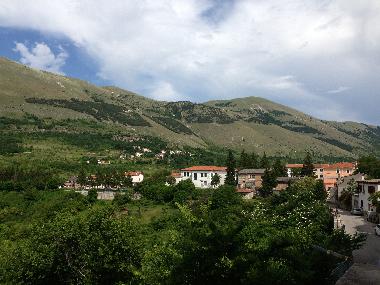 Ferienwohnung in Ortona Dei Marssi (L'Aquila) oder Ferienwohnung oder Ferienhaus