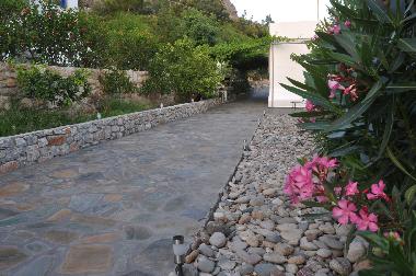 Villa in Lindos Rhodes (Dodekanisos) oder Ferienwohnung oder Ferienhaus