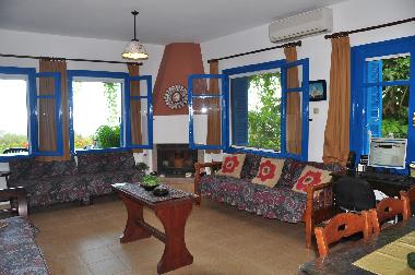 Villa in Lindos Rhodes (Dodekanisos) oder Ferienwohnung oder Ferienhaus