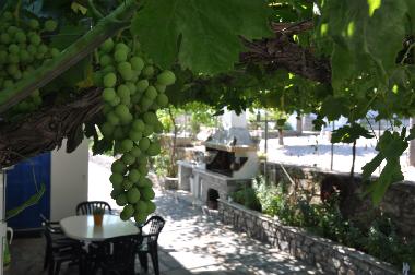 Villa in Lindos Rhodes (Dodekanisos) oder Ferienwohnung oder Ferienhaus