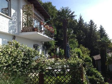 Ferienwohnung in Lugano (Lugano) oder Ferienwohnung oder Ferienhaus