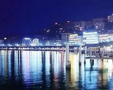 Ferienwohnung in Lugano (Lugano) oder Ferienwohnung oder Ferienhaus