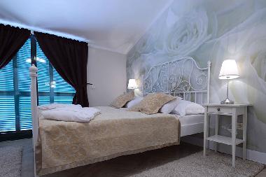 Villa in Makarska (Splitsko-Dalmatinska) oder Ferienwohnung oder Ferienhaus