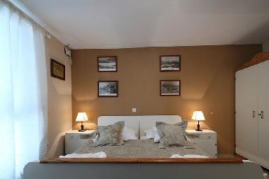 Villa in Makarska (Splitsko-Dalmatinska) oder Ferienwohnung oder Ferienhaus