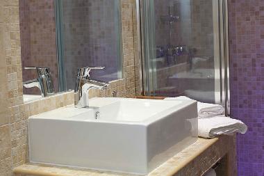 Villa in Makarska (Splitsko-Dalmatinska) oder Ferienwohnung oder Ferienhaus