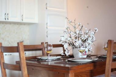 Villa in Makarska (Splitsko-Dalmatinska) oder Ferienwohnung oder Ferienhaus