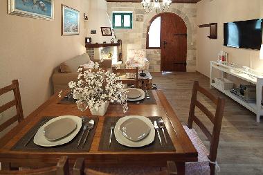 Villa in Makarska (Splitsko-Dalmatinska) oder Ferienwohnung oder Ferienhaus