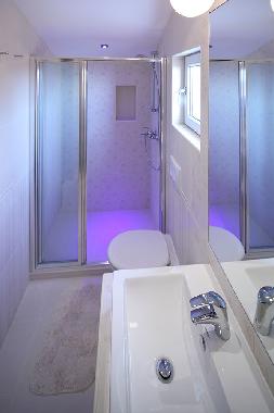 Villa in Makarska (Splitsko-Dalmatinska) oder Ferienwohnung oder Ferienhaus