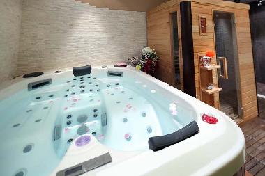 Villa in Makarska (Splitsko-Dalmatinska) oder Ferienwohnung oder Ferienhaus