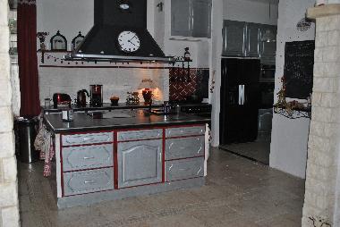 Ferienhaus in chateauneuf de gadagne (Vaucluse) oder Ferienwohnung oder Ferienhaus