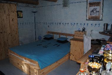 Ferienhaus in chateauneuf de gadagne (Vaucluse) oder Ferienwohnung oder Ferienhaus