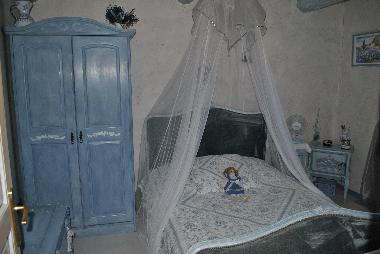 Ferienhaus in chateauneuf de gadagne (Vaucluse) oder Ferienwohnung oder Ferienhaus