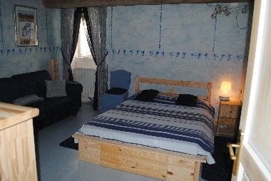 Ferienhaus in chateauneuf de gadagne (Vaucluse) oder Ferienwohnung oder Ferienhaus